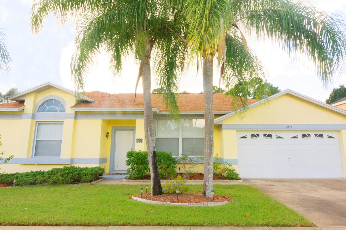 Lindfields 4 Bedroom Villa