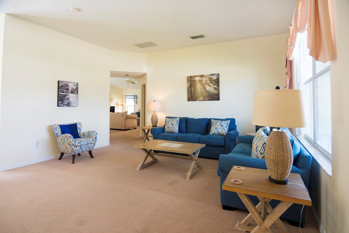 Dreamstay Lindfields Villa 4 Bed 3 Bath Sleeps 8