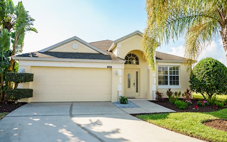 Highlands Reserve Luxury 4 Bedroom 2 Bath Florida Villa