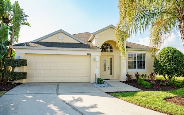 Highlands Reserve Villa | 4 Bedrooms