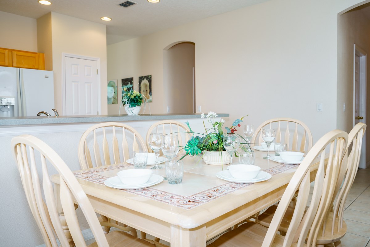 Highlands Reserve Luxury 4 Bedroom 2 Bath Florida Villa