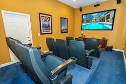 Cinema Room