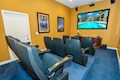 Cinema Room