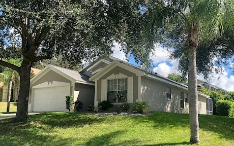 3 Bedroom 2 Bathroom Villa with Private Pool on Westridge
