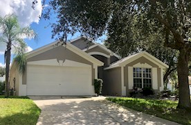 3 Bedroom 2 Bathroom Villa with Private Pool on Westridge