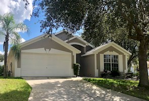 3 Bedroom 2 Bathroom Villa with Private Pool on Westridge