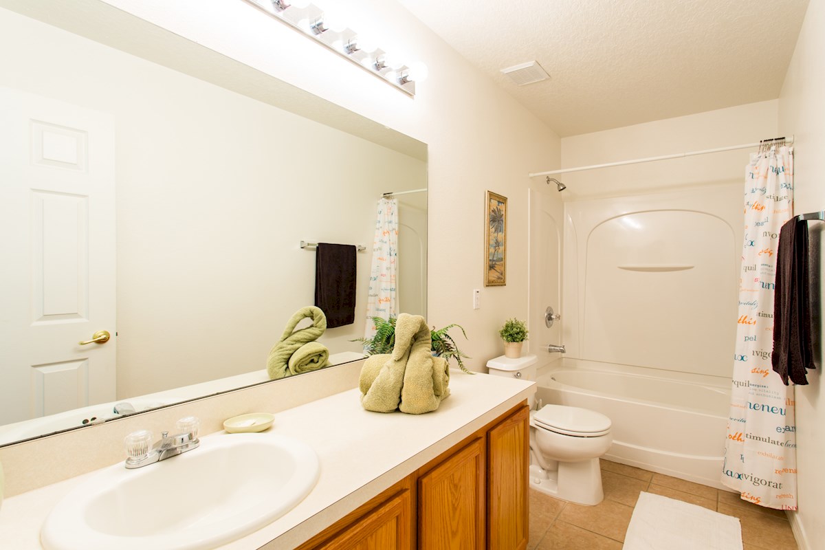 4 Bedroom Luxury Villa on the Windwood Bay Resort in Davenport