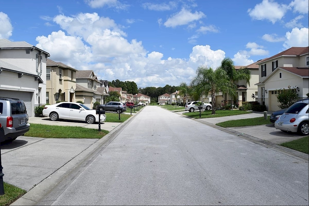 4 Bedroom Luxury Villa on the Windwood Bay in Davenport