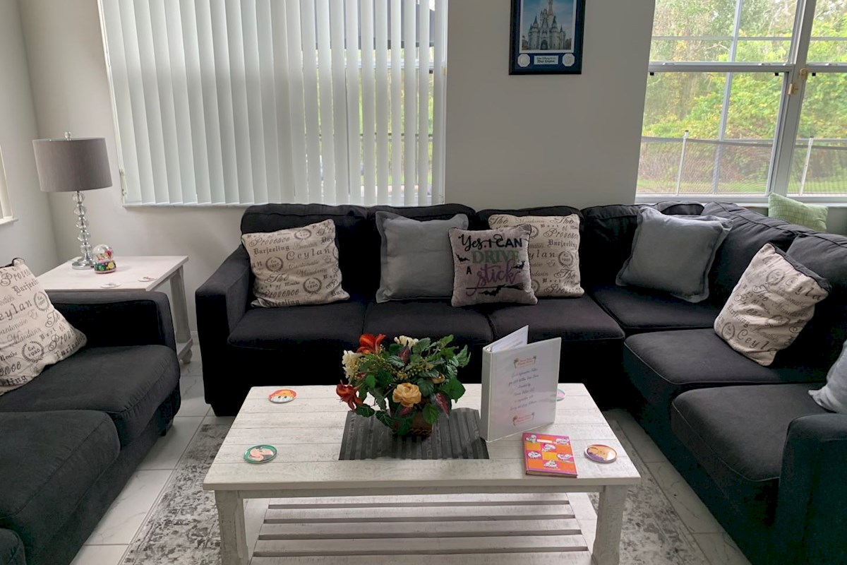 4 Bedroom Luxury Villa on the Windwood Bay Resort in Davenport