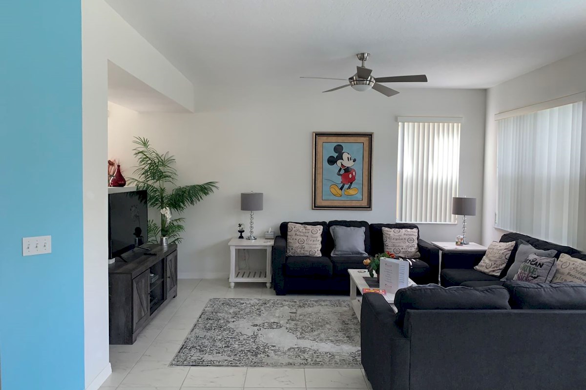 4 Bedroom Luxury Villa on the Windwood Bay Resort in Davenport