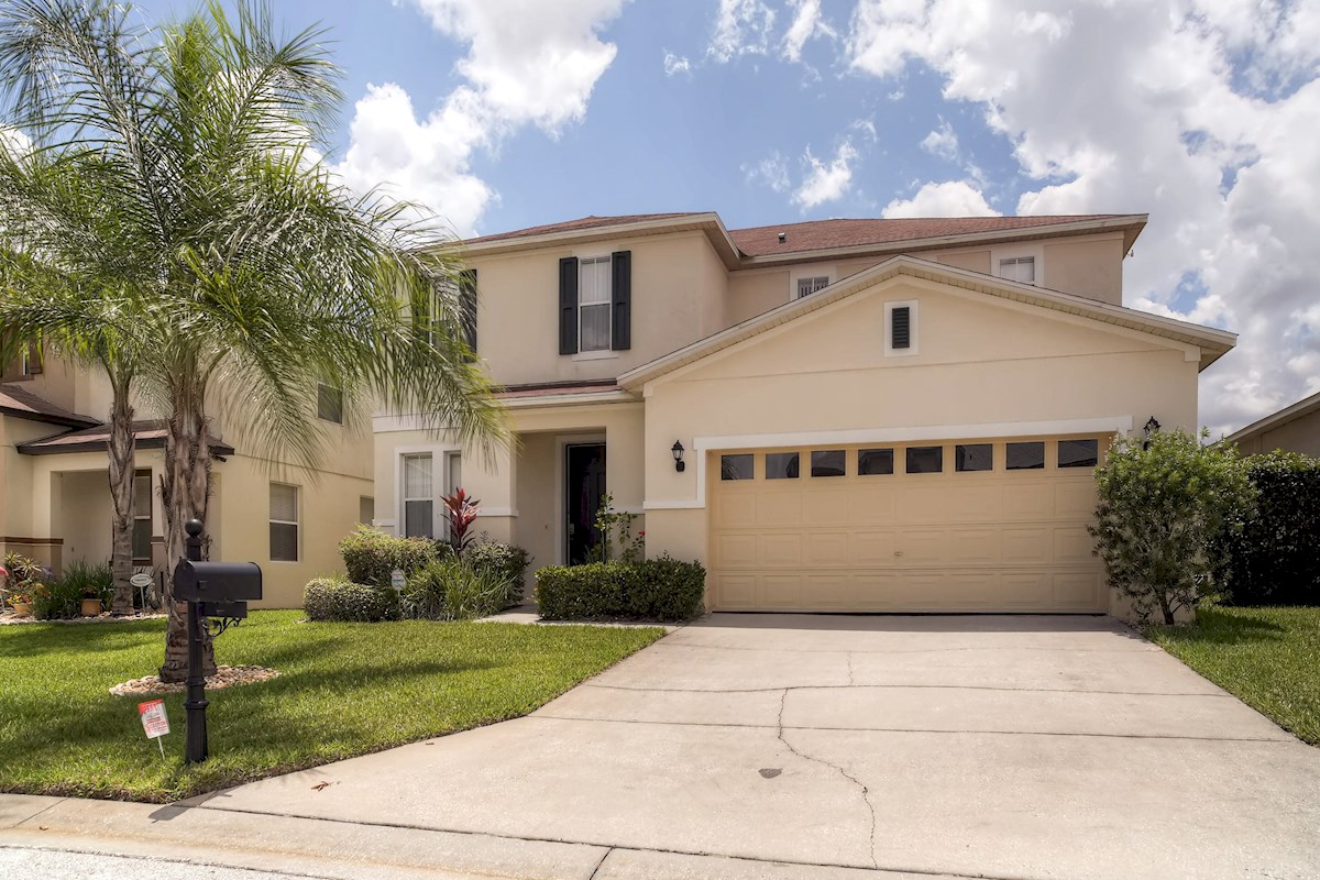 SunSeekers Villa 4 Bedroom 4 Bath Windwood Bay Villa