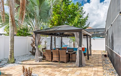 SunSeekers Villa | 4 Bedroom 4 Bath Windwood Bay Villa