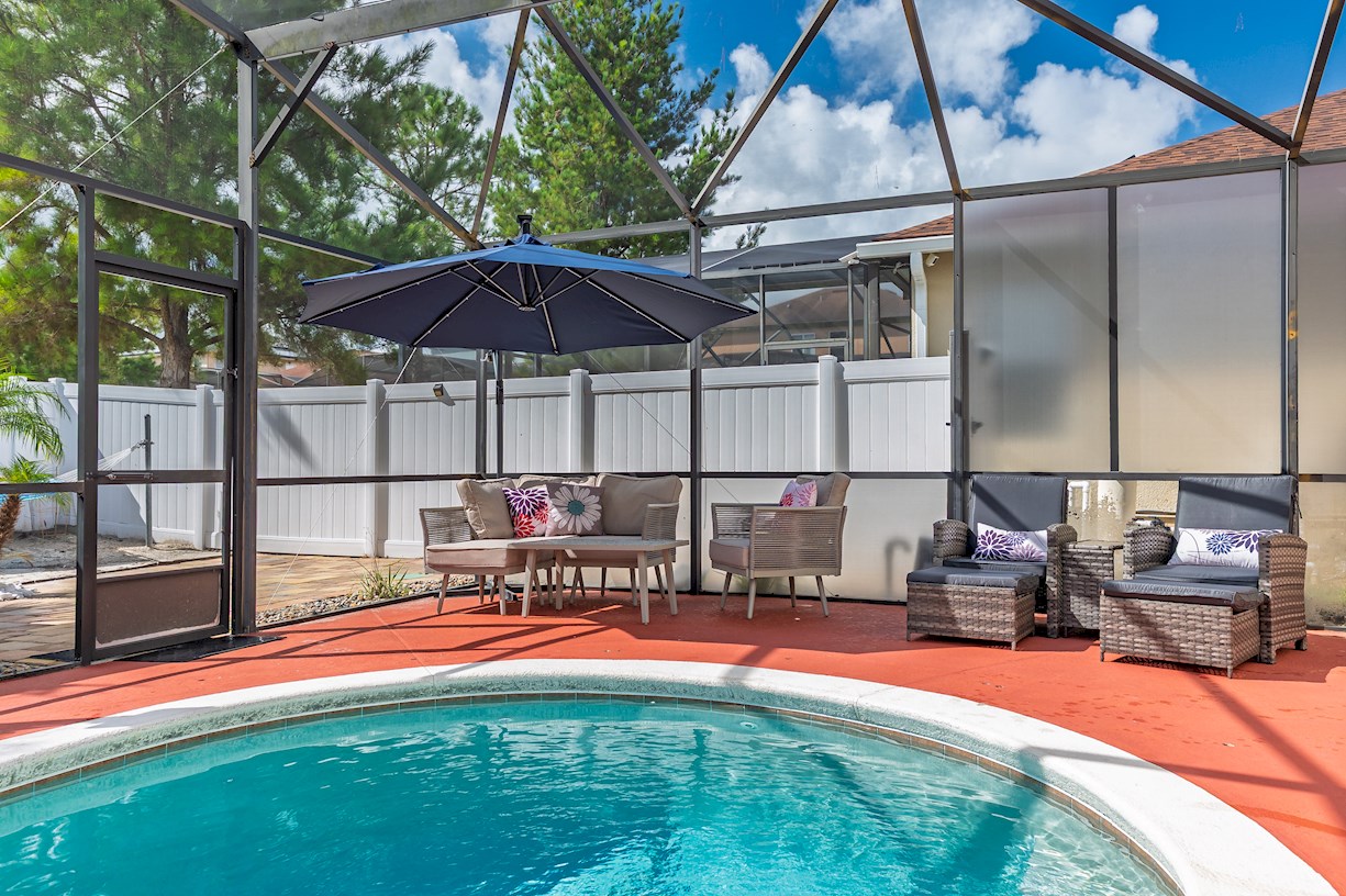 Pool Area