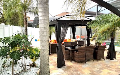 SunSeekers Villa LLC | 4 Bedroom 4 Bath Windwood Bay Villa