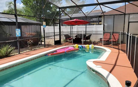 SunSeekers Villa LLC | 4 Bedroom 4 Bath Windwood Bay Villa