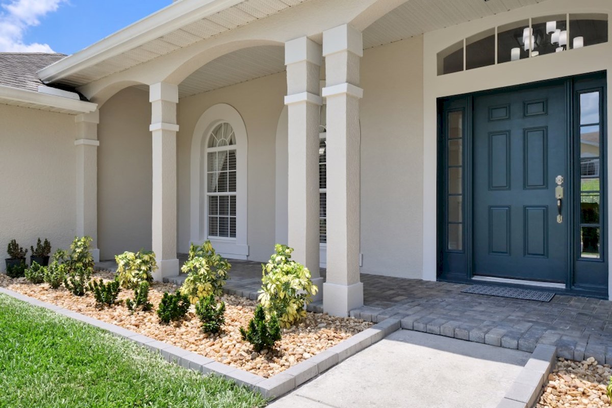 Camellia Villa