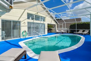 The Abbey at West Haven | 4 Bed 3 Bath Villa | South Facing