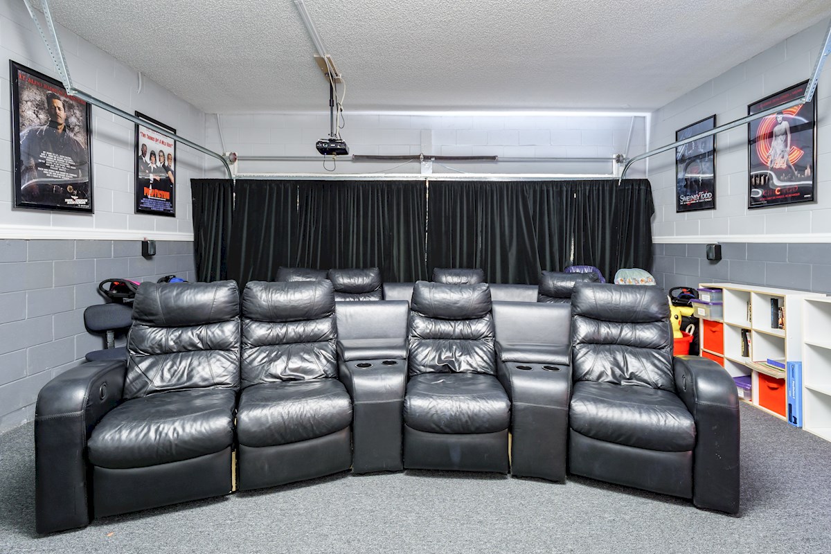 Movie Room