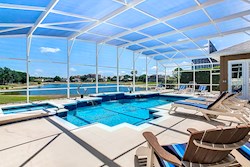 Enjoy the Florida Sunshine