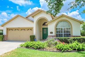 Orange Tree Luxury Executive 4 Bed 3 Bath Florida Villa