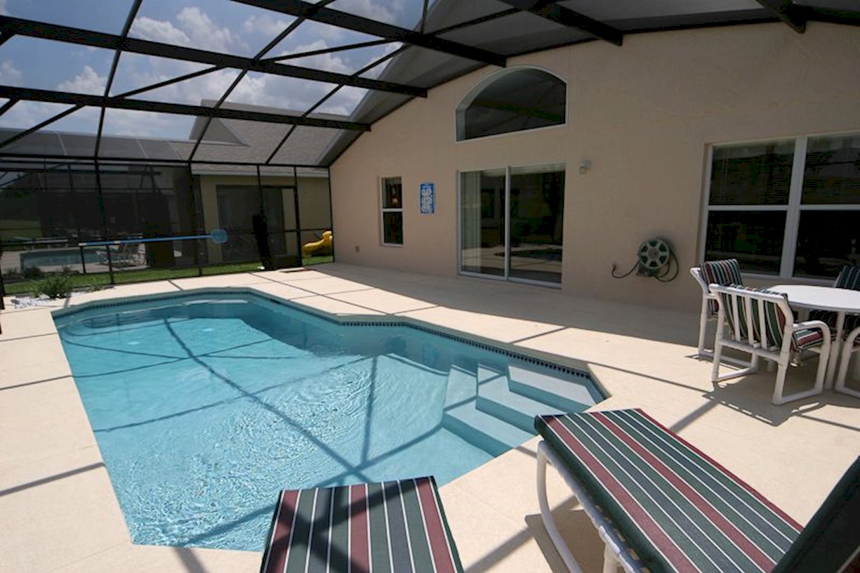 Pool Area
