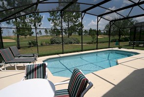 Southern Dunes Games Room Villa | 4 Bedroom 3 Bathroom, Wi-fi