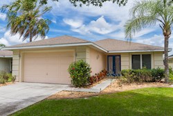 Sunset Lakes Villa in Orlando