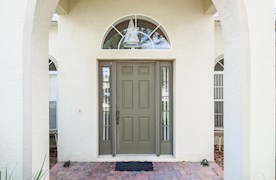 The Manors at West Haven Luxury 4 Bedroom 4 Bath Orlando Villa