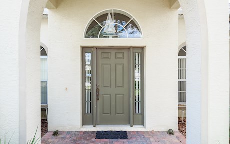 The Manors at West Haven Luxury 4 Bedroom 4 Bath Orlando Villa