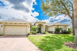 The Manors at West Haven Orlando Villa