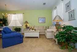 Sitting Area