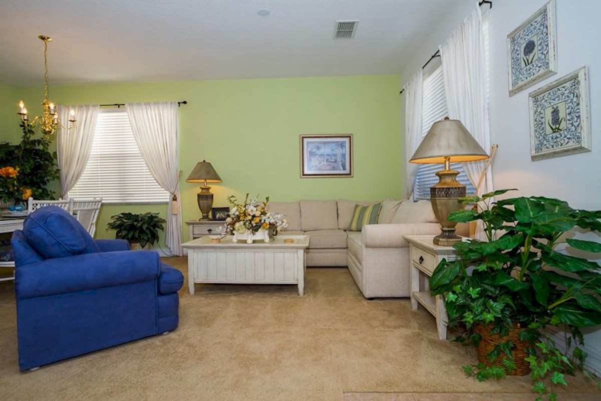 Sitting Area