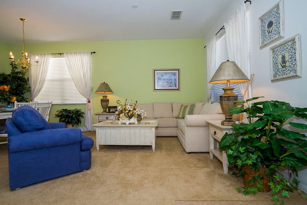 Sitting Area