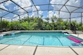 Pool Area | Calabay Parc Tower Lake