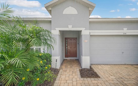 Ohana Dream Villa | 4 Bedroom on the Sanctuary at West Haven