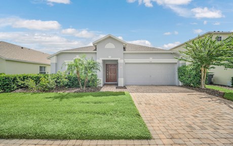 Ohana Dream Villa | 4 Bedroom on the Sanctuary at West Haven