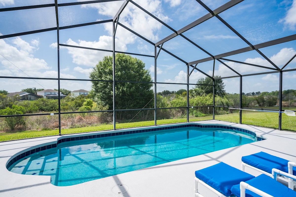 Pool Area