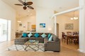 Open Plan Family Room