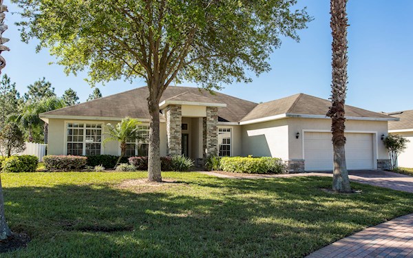 Manor Palms Villa | West Haven