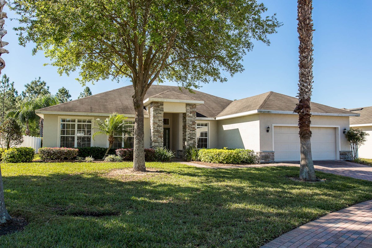 Manor Palms Villa | West Haven