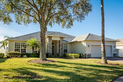 Manor Palms Villa - West Haven