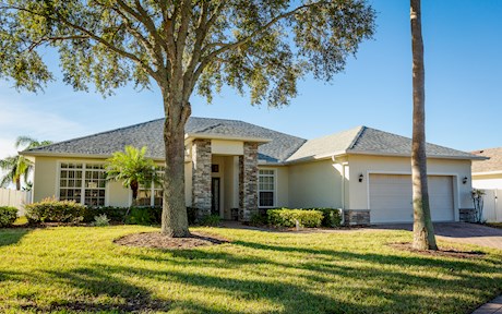 The Manor at West Haven 4 Bedroom 2 Large Masters Villa Sleeps 8