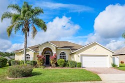 Tuscan Ridge Vacation Rental