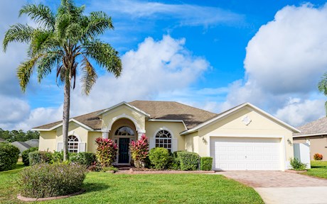 Tuscan Ridge (Countryside) 4-Bed/3-Bath Home