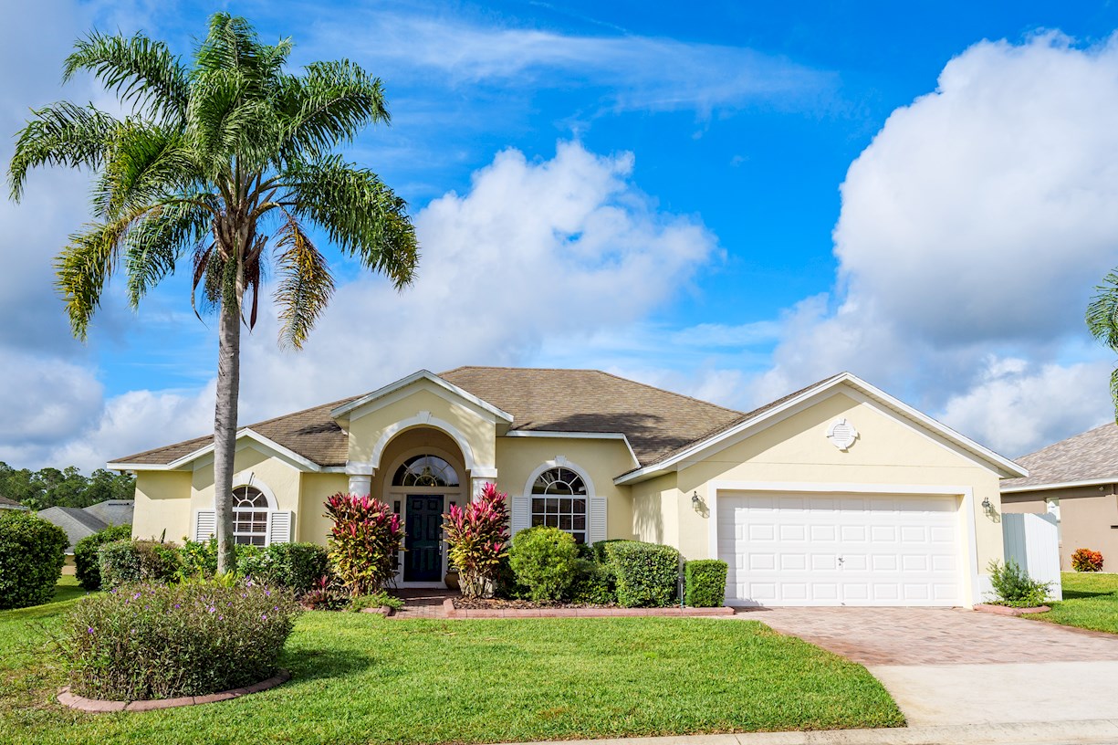 Tuscan Ridge Vacation Rental