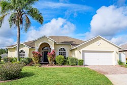 Tuscan Ridge Villa | 4 Bedroom