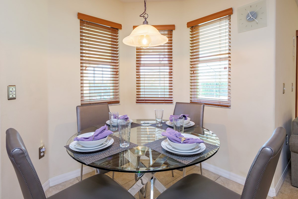 Tuscan Ridge (Countryside) 4Bed/3Bath Home