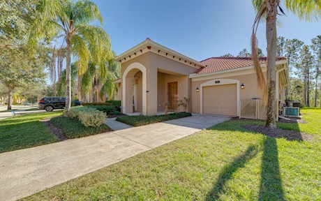 Watersong - Charming 4 Bedroom Family Villa with beautiful pool