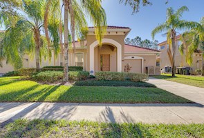 Watersong - Charming 4 Bedroom Family Villa with beautiful pool