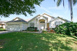 Westridge Villa | 3 Bedroom 2 Bath